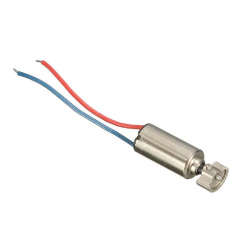 DC 4x8mm DC1.5-3V Micro Coreless Vibration Motor