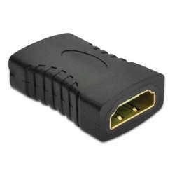 HDMI female To HDMI Female Extension Adapter 1080P