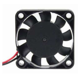 40x40x10mm 24V Nozzle Cooling Fan For 3D Printer Ender-3