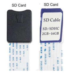 SD to SD Extension Cable 45cm