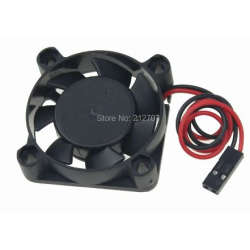 5V DC 40mm Cooling Fan 40x40x10mm