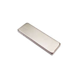 30x10x3mm Block Rectangular Neodymium Magnet 2Pcs