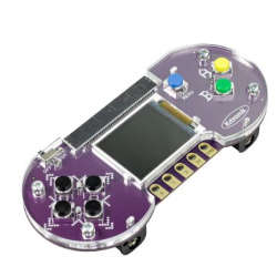 Kitronik Arcade for micro:bit - MakeCode ARCADE (Excluding micro:bit)