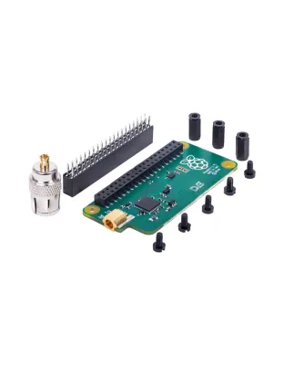 Raspberry Pi TV HAT