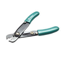 Mini 5'' (125mm) Wire Strippers