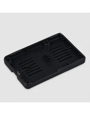Raspberry Pi 5 Bumper Case
