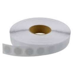 NFC Ntag213 Tag Stickers 13.56MHz 144 Bytes Programmable Memory(5 pack)