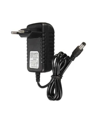 5V 2A AC to DC Power Supply with 5.5mm x 2.1mm jack