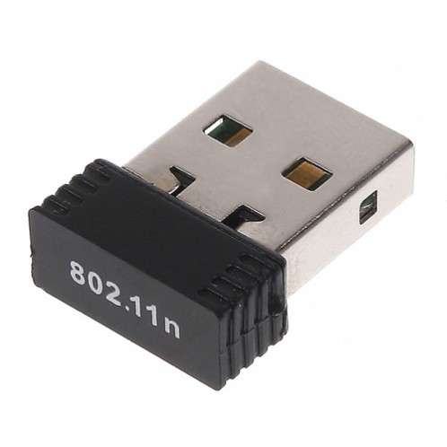 WiFi Dongle - Nano USB