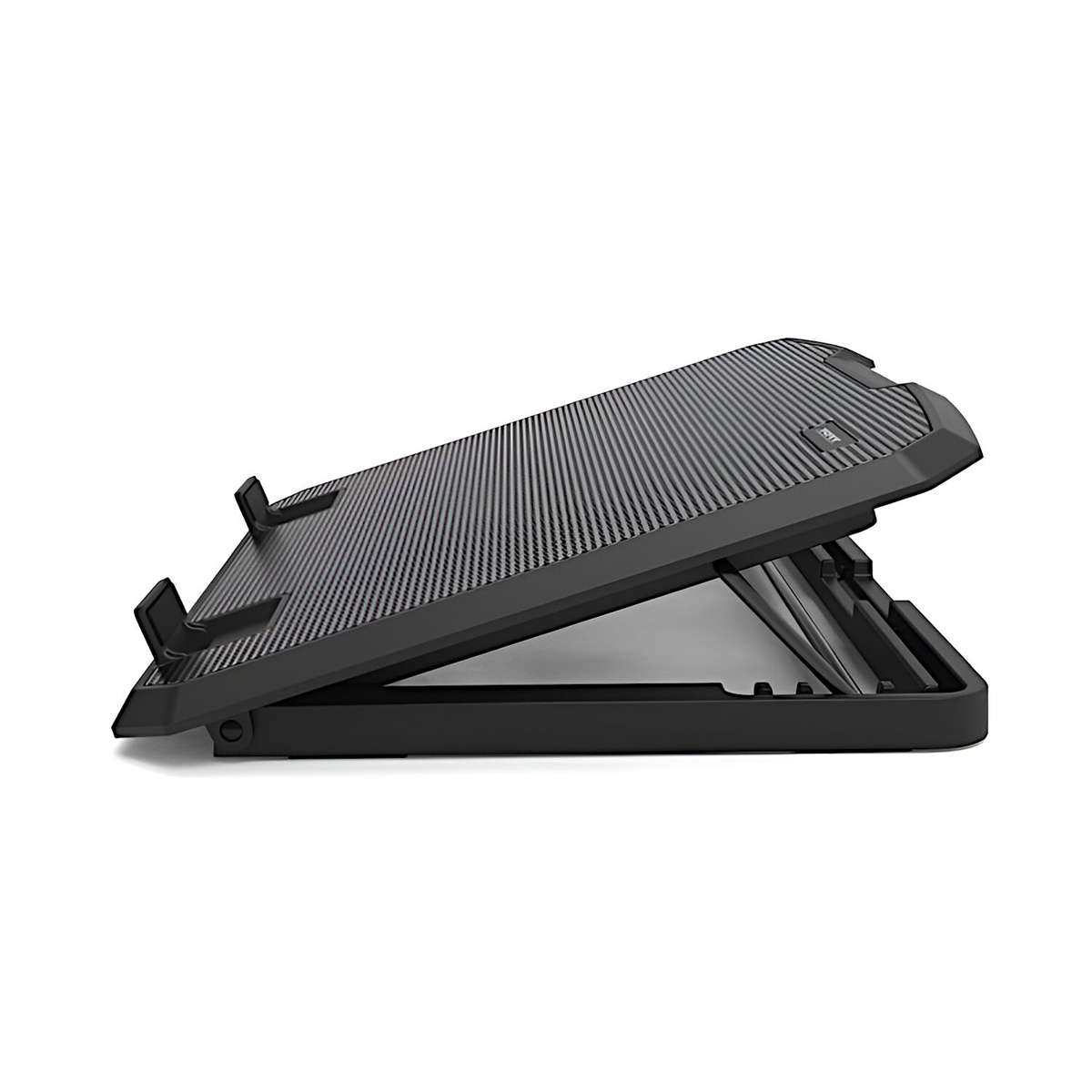 Port 2 Fan Cooler Notebook Stand