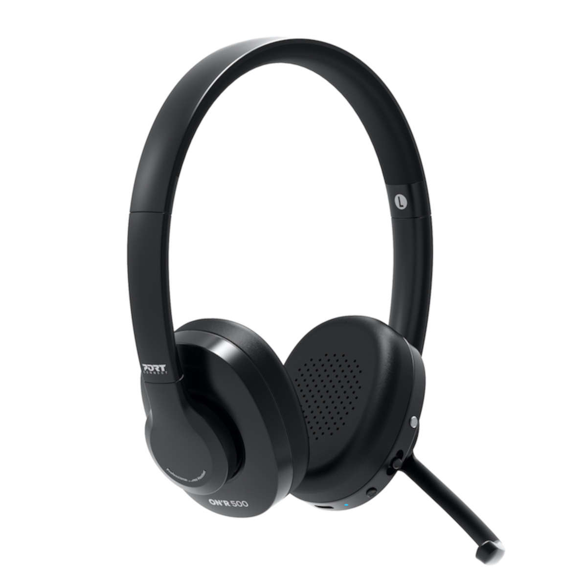 Port Connect ONR 500 Bluetooth® Stereo Headset