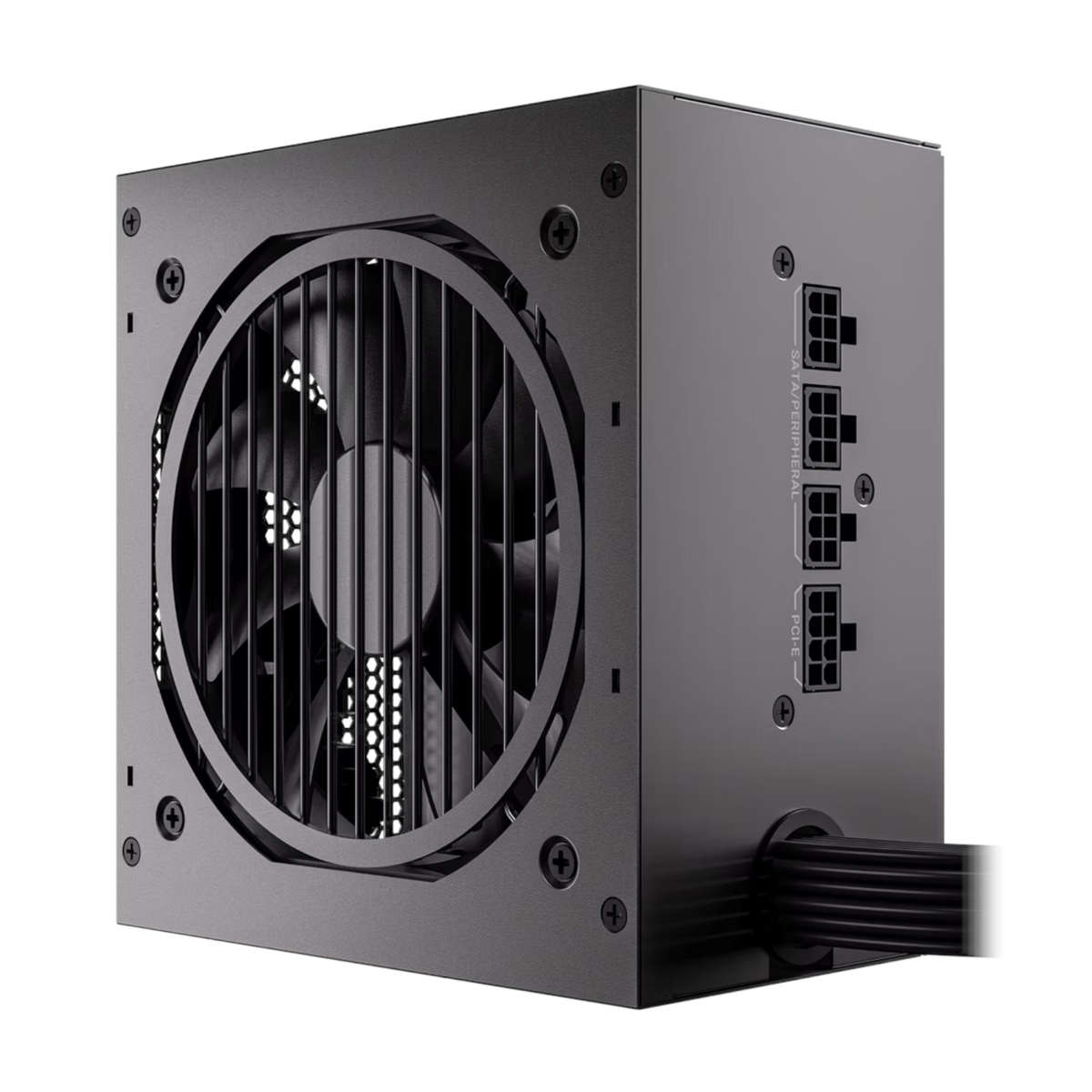 Antec Atom G750 Semi-Modular Power Supply