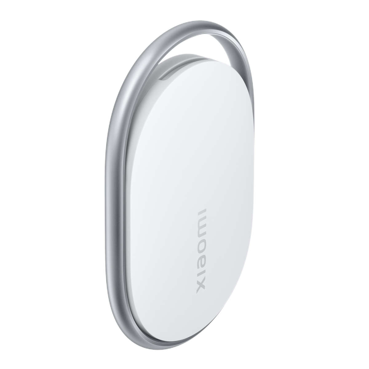 Xiaomi Tag Bluetooth Smart Tracker White  (4 Pack)