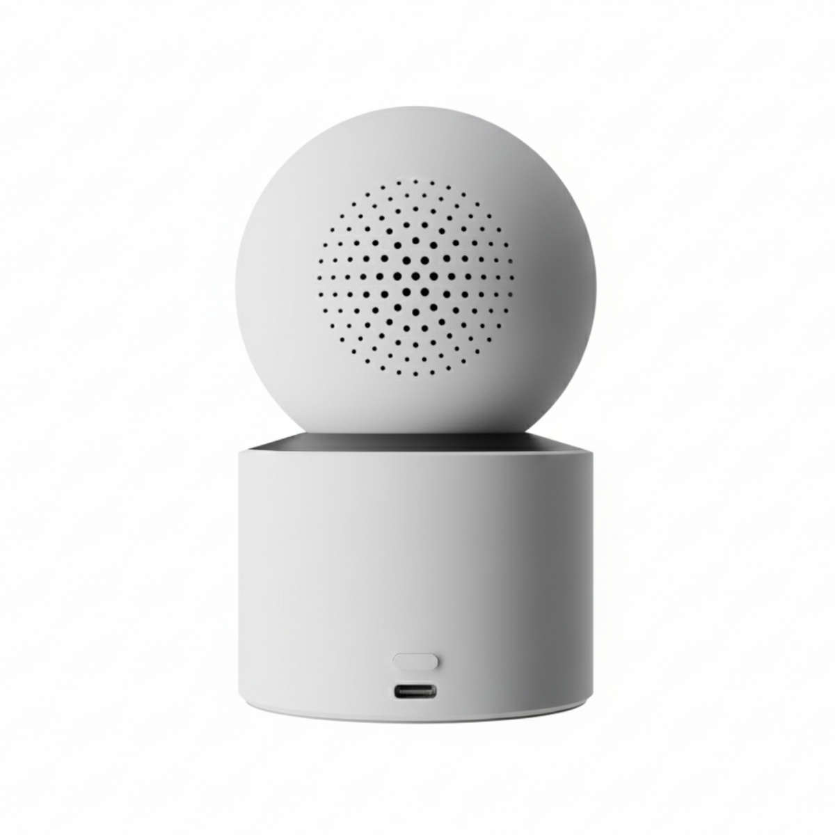 Xiaomi Smart C300 Dual 2K Indoor Wi-Fi Security Camera  White