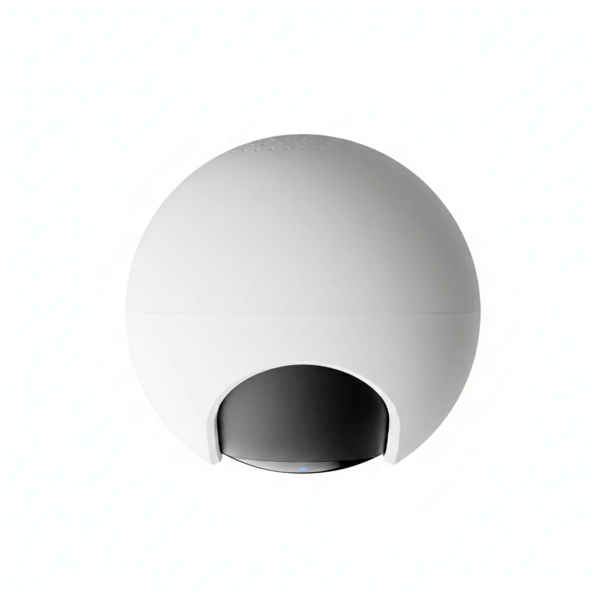 Xiaomi Smart C300 Dual 2K Indoor Wi-Fi Security Camera  White