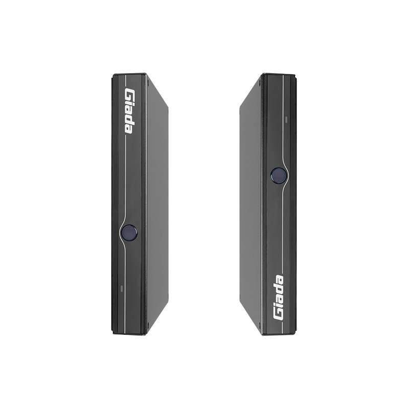 Giada D612 i3-1215U 2x DDR4 3200Mhz