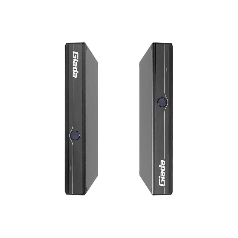 Giada D612 i5-1235U 2x DDR4 3200Mhz
