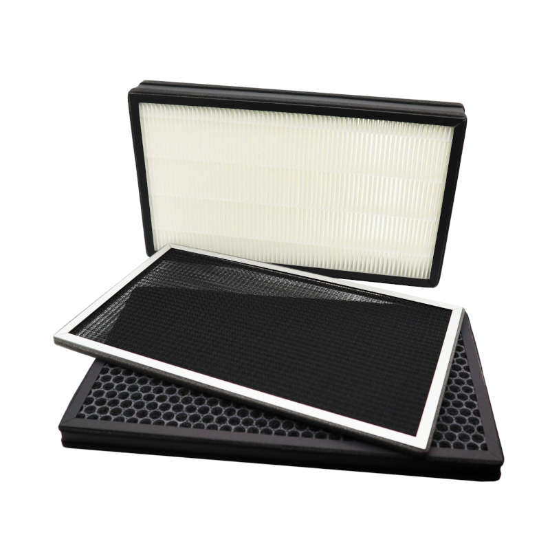 AMX 150mm/6" HEPA Filter Replacement3 layer