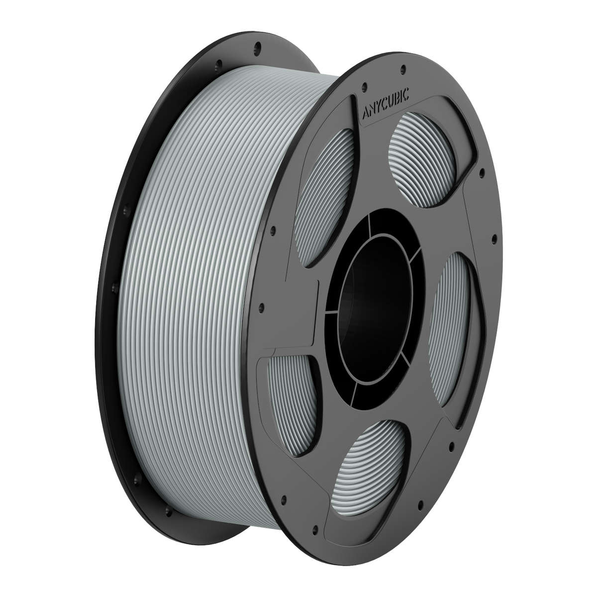 Anycubic PETG Solid Filament  Grey