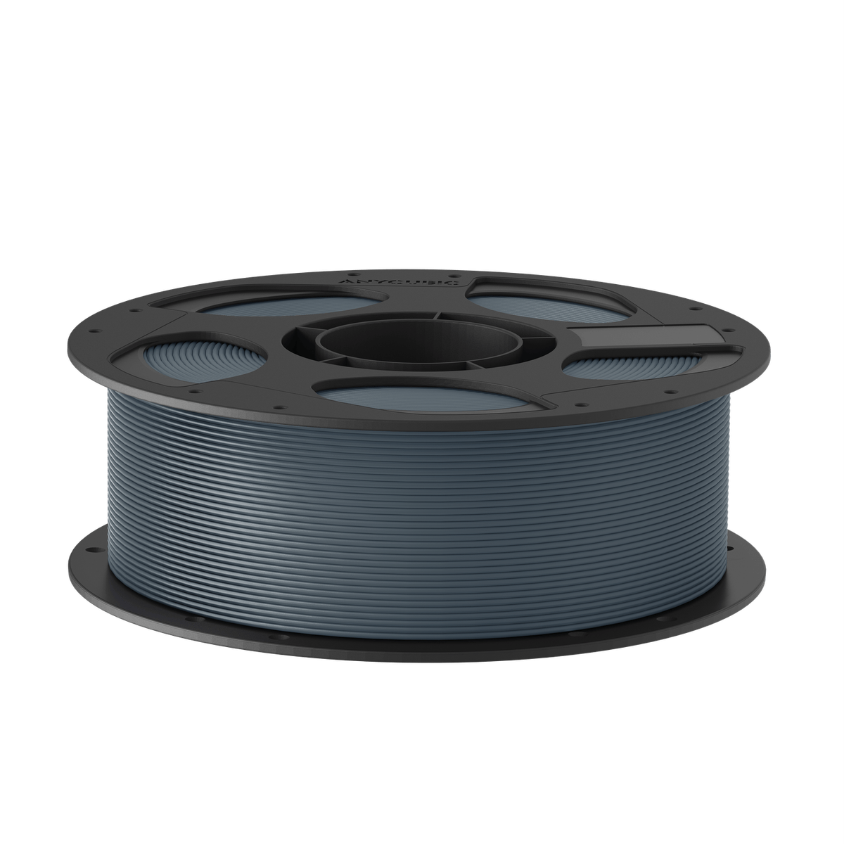 Anycubic PLA Basic Filament 1kg  Blue Grey
