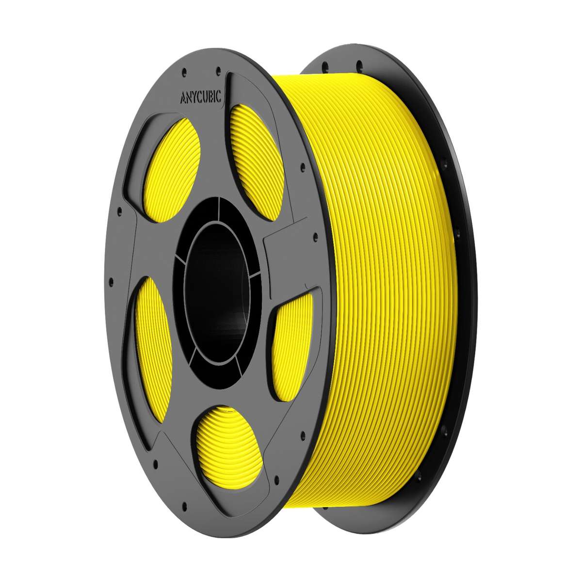Anycubic PLA Basic Filament 1kg  Yellow
