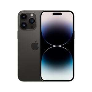 Pre-owned iPhone 14 Pro Max 128GB Space Black | Better