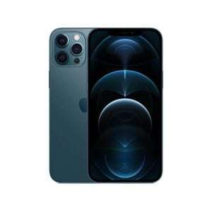 Pre-owned iPhone 12 Pro 512GBPacific Blue | Better