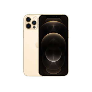 Pre-owned iPhone 12 Pro 128GB Gold | Good