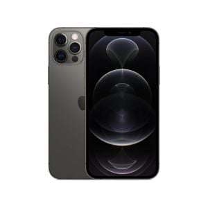 Pre-owned iPhone 12 Pro 256GB Graphite | Good