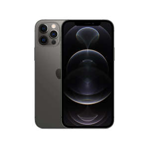 Pre-owned iPhone 12 Pro 512GB Graphite | Best