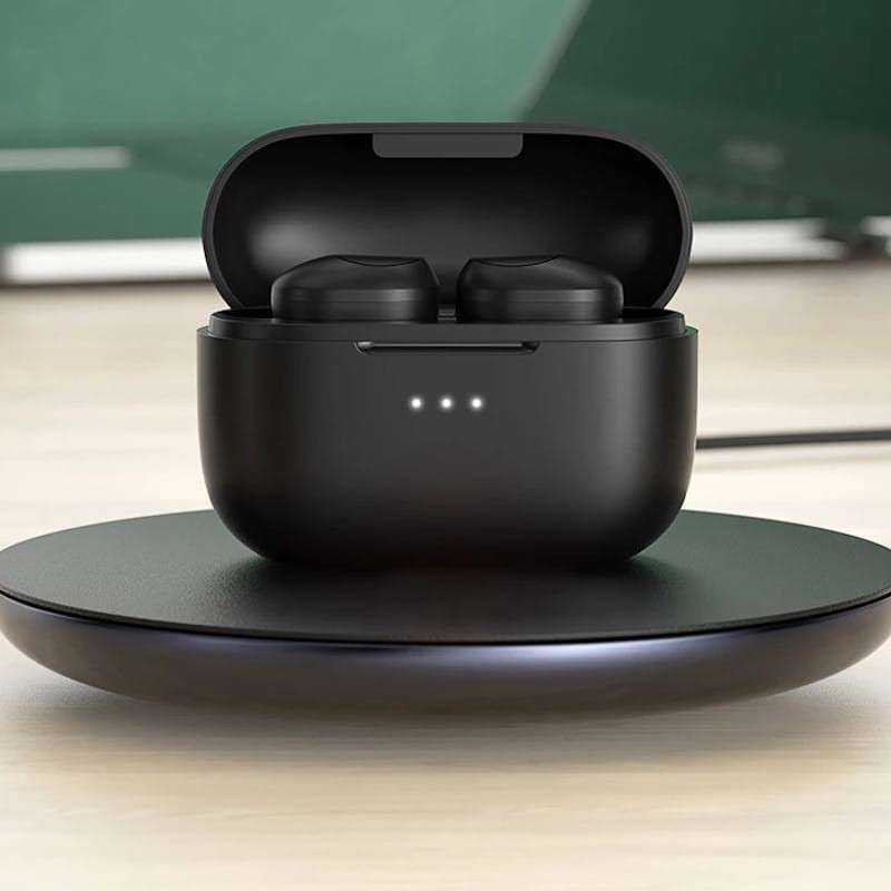 Xiaomi* Haylou GT5 TWS Earphones - Sealed (Final pair)