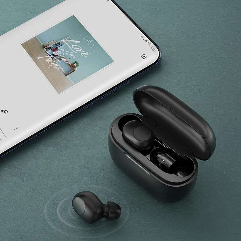 Xiaomi* Haylou GT5 TWS Earphones - Sealed (Final pair)