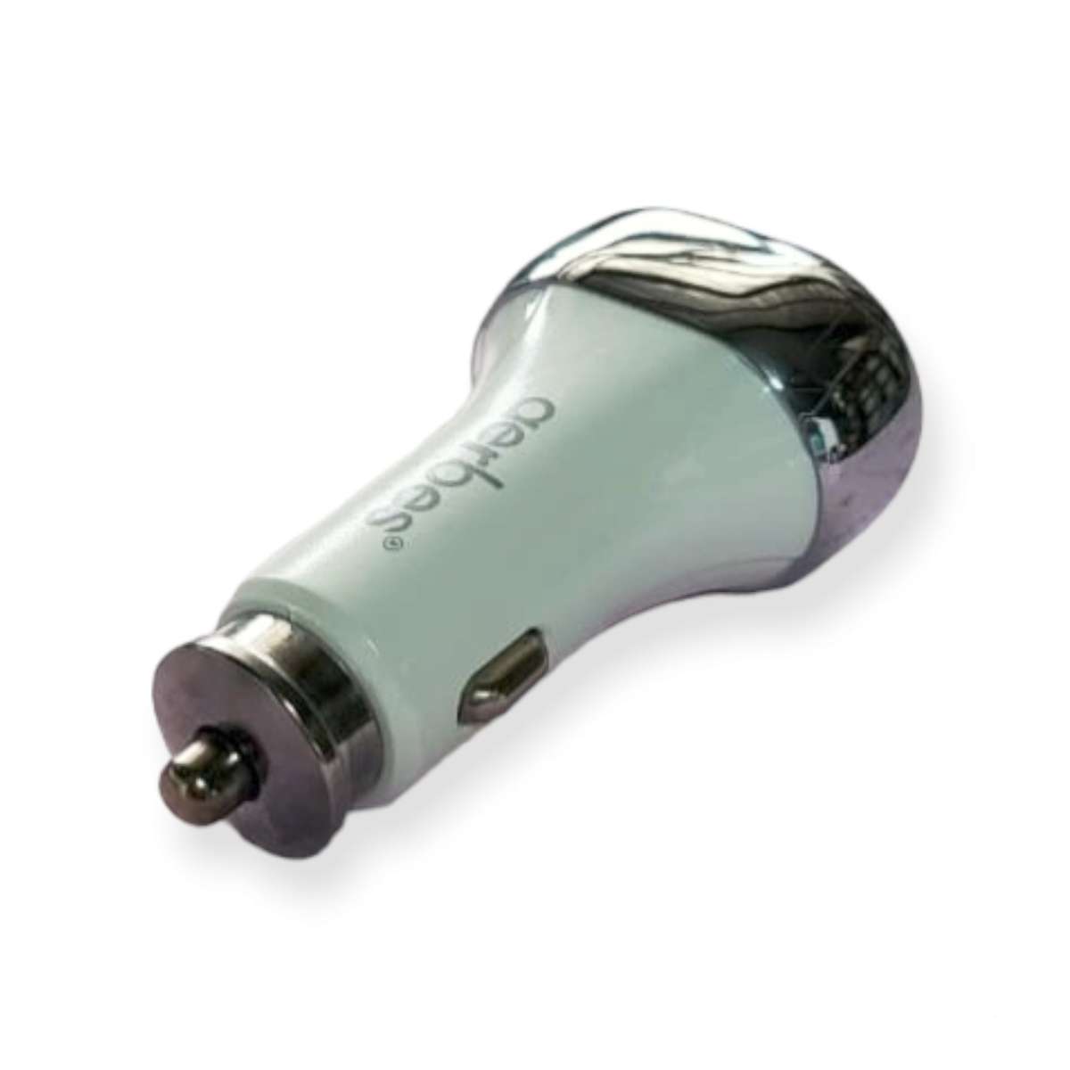 45W Type-C Dual PD Car Charger -Q640