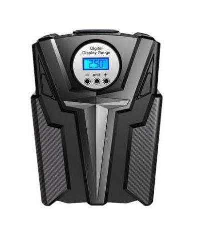 12V Portable Car Air Pump Compressor