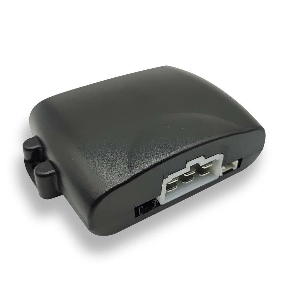 Car Engine Start Button - Keyless Entry System