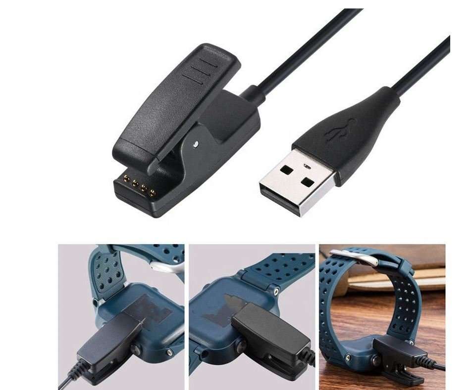 Garmin USB Watch Charger
