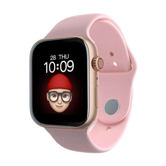 Z33 Bluetooth Smart Watch