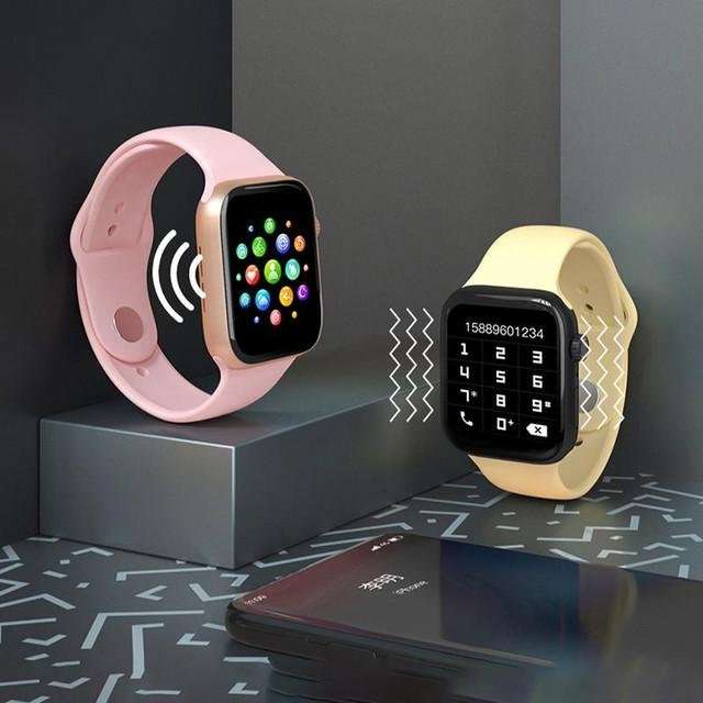 Z33 Bluetooth Smart Watch