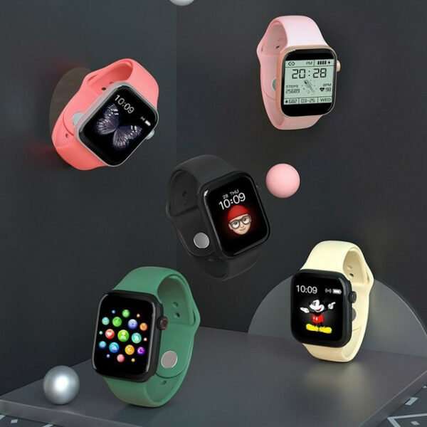 Z33 Bluetooth Smart Watch