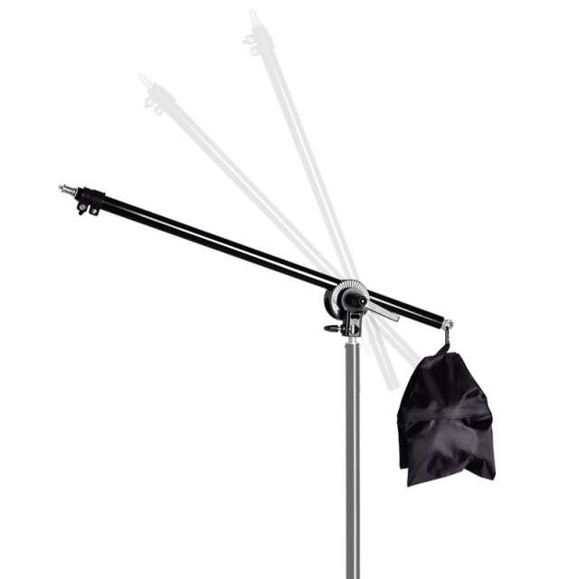 Photography Boom Arm Stand