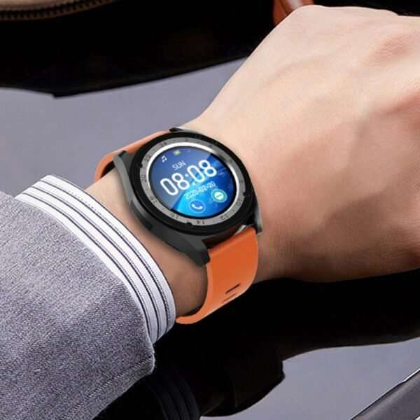M10 Bluetooth Smart Watch