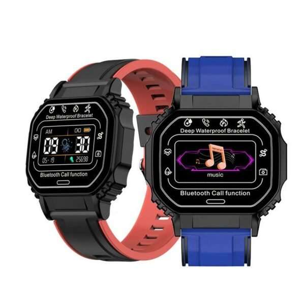 B2 Bluetooth Smart Watch