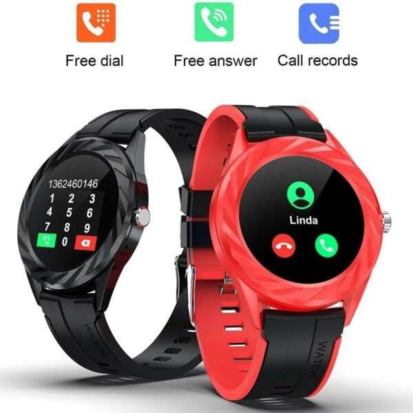 DT10 Bluetooth Smart Watch