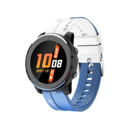LV69 Bluetooth Smart Watch - Waterproof - PK GT2 Watchs