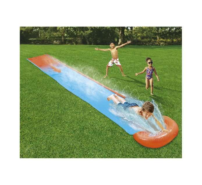 H2o GO WATER SLIDE 4.8 X 0.70M