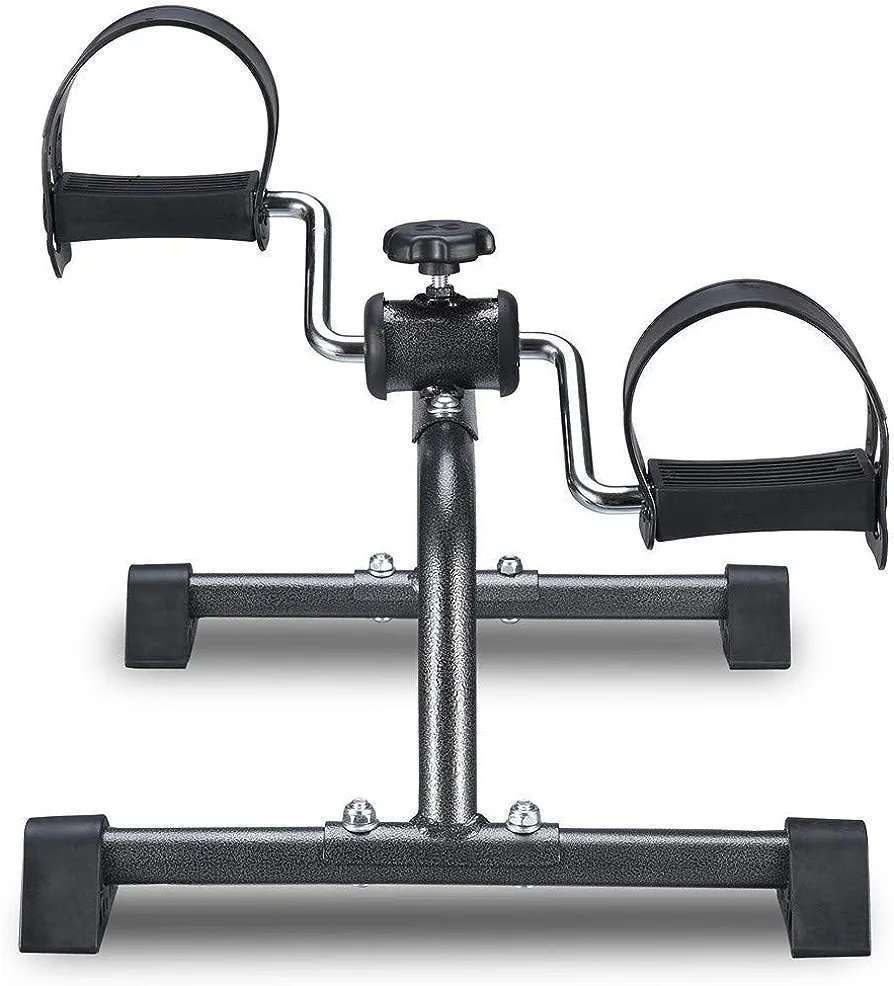 Portable Medical Exercise Bike - Physical Therapy Workout Equipment