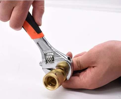 50 Pcs Hand Household Tool Box Set - JG000330