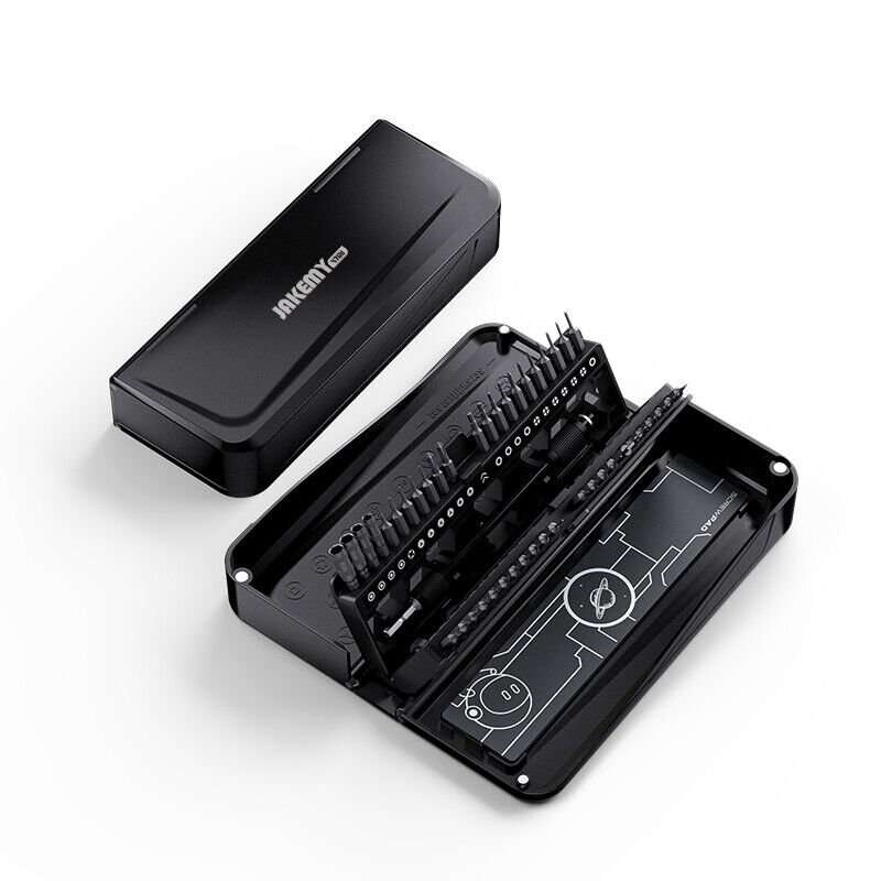 47 In 1 Precision Screwdriver Set  JM-8180