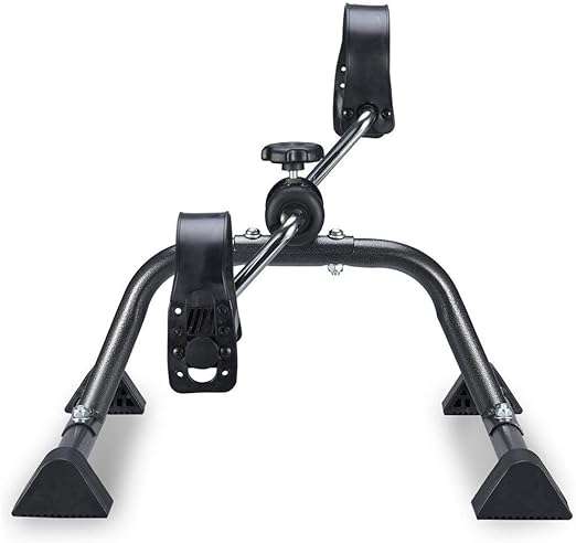 Portable Medical Exercise Bike - Physical Therapy Workout Equipment