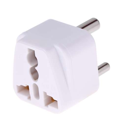 AU UK US EU To Small SA Plug AC Power Adapter